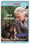 Libby Romero: SUPERLESER! Jane Goodall. Ein Leben mit den Schimpansen, Buch