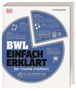 Julian Sims: #dkinfografik. BWL einfach erklärt, Buch