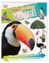 Ben Hoare: Superchecker! Vögel, Buch, Buch