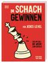 Kévin Bordi: Im Schach gewinnen, Buch