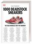 Larry Deadstock: 1000 Sneakers, Buch