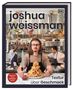 Joshua Weissman: Joshua Weissman: Textur über Geschmack, Buch