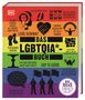 Jon Astbury: Big Ideas. Das LGBTQIA*-Buch, Buch