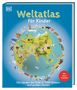 : Weltatlas für Kinder, Buch