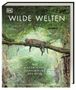 Claire Asher: Wilde Welten, Buch