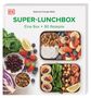 Sabrina Fauda-Rôle: Super-Lunchbox, Buch