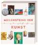 Iain Zaczek: Meilensteine der Kunst, Buch