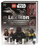 Simon Beecroft: LEGO® Star Wars(TM) Lexikon der Figuren, Raumschiffe und Droiden, Buch