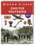 Simon Adams: memo Wissen. Zweiter Weltkrieg, Buch