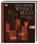 Gavin D. Smith: Das große Whiskybuch, Buch