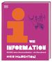 Chris Haughton: i wie Information, Buch