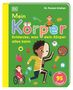 Punam Krishan: Mein Körper, Buch