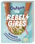 Rebel Girls - das Original. Cookbook for Rebel Girls, Buch