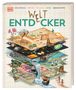 Lizzie Munsey: Welt-Entdecker, Buch