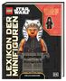 Elizabeth Dowsett: LEGO® Star Wars(TM) Lexikon der Minifiguren, Buch