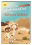 S. J. King: Ein Fall für die Forscher-Kids 11. Flucht vor dem Sandsturm, Buch