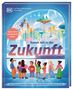 Lavie Tidhar: Komm mit in die Zukunft, Buch