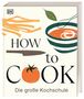 : How to Cook, Buch