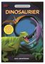 Ruth Symons: Wissenswelten. Dinosaurier, Buch
