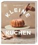 Bernadette Wörndl: Kleine Kuchen, Buch
