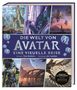 Die Welt von Avatar, Buch