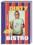 Max Strohe: Dirty Bistro, Buch
