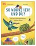 Saskia Gwinn: So wohne ich! Und du?, Buch