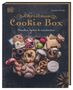 Carolin Strothe: Christmas Cookie Box, Buch