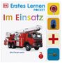 : Erstes Lernen Pocket. Im Einsatz, Buch