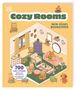 Cozy Rooms. Mein süßes Wohnzimmer, Buch, Buch