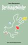 Jens Bergmann: Der Hundemörder, Buch