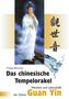 Thomas Börnchen: Das chinesische Tempelorakel, Buch