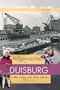 Dieter Ebels: Aufgewachsen in Duisburg in den 60er & 70er Jahren, Buch