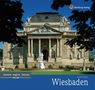 Achim Dreis: Wiesbaden, Buch