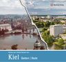 Henning Jost: Kiel - gestern und heute, Buch