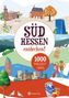 Daniel Zöllner: Freizeitführer Südhessen - 1000 Freizeittipps, Buch