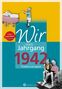 Dirk Schwarze: Wir vom Jahrgang 1942 - Kindheit und Jugend, Buch