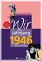 Peter Renz: Wir vom Jahrgang 1946 - Kindheit und Jugend, Buch
