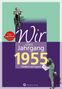Franz-Josef Hanke: Wir vom Jahrgang 1955, Buch, Buch