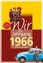 Matthias Rickling: Wir vom Jahrgang 1966 - Kindheit und Jugend, Buch