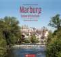 Susanna Kolbe: Marburg, Buch