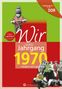 Jana Jürß: Wir vom Jahrgang 1970. Aufgewachsen in der DDR, Buch