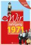 Angela Weber-Hohlfeldt: Aufgewachsen in der DDR - Wir vom Jahrgang 1971 - Kindheit und Jugend, Buch