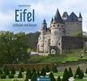 Ingrid Retterath: Schlösser und Burgen in der Eifel, Buch