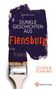 Britta Bendixen: SCHÖN & SCHAURIG - Dunkle Geschichten aus Flensburg, Buch