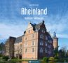 Ingrid Retterath: Schlösser und Burgen im Rheinland, Buch