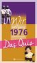 Matthias Rickling: Wir vom Jahrgang 1976 - Das Quiz, Buch