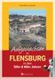 Heinz-Werner Jezewski: Aufgewachsen in Flensburg, Buch