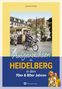 Susanne Kahlig: Aufgewachsen in Heidelberg, Buch