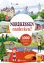 : Nordhessen entdecken! 1000 Freizeittipps : Natur, Kultur, Sport, Spaß, Buch